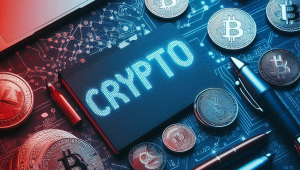 Pintu Aplikasi Crypto: Solusi Trading Aset Digital