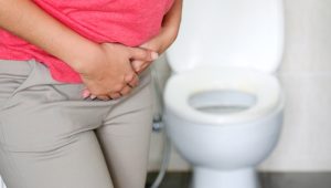 Penyebab Beser pada Wanita: Mengapa Frekuensi Buang Air Kecil Berlebihan Terjadi?