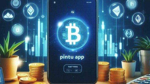 Review Pintu Pro Futures: Aplikasi Trading Future Crypto Indonesia