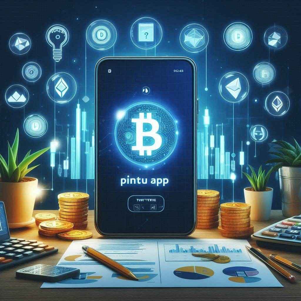 Review Pintu Pro Futures: Aplikasi Trading Future Crypto Indonesia