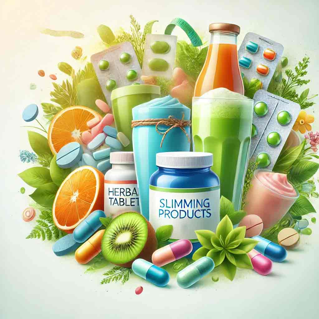 slimming product