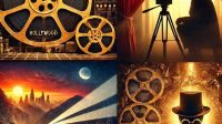 Rekomendasi Film Action di Vidio 