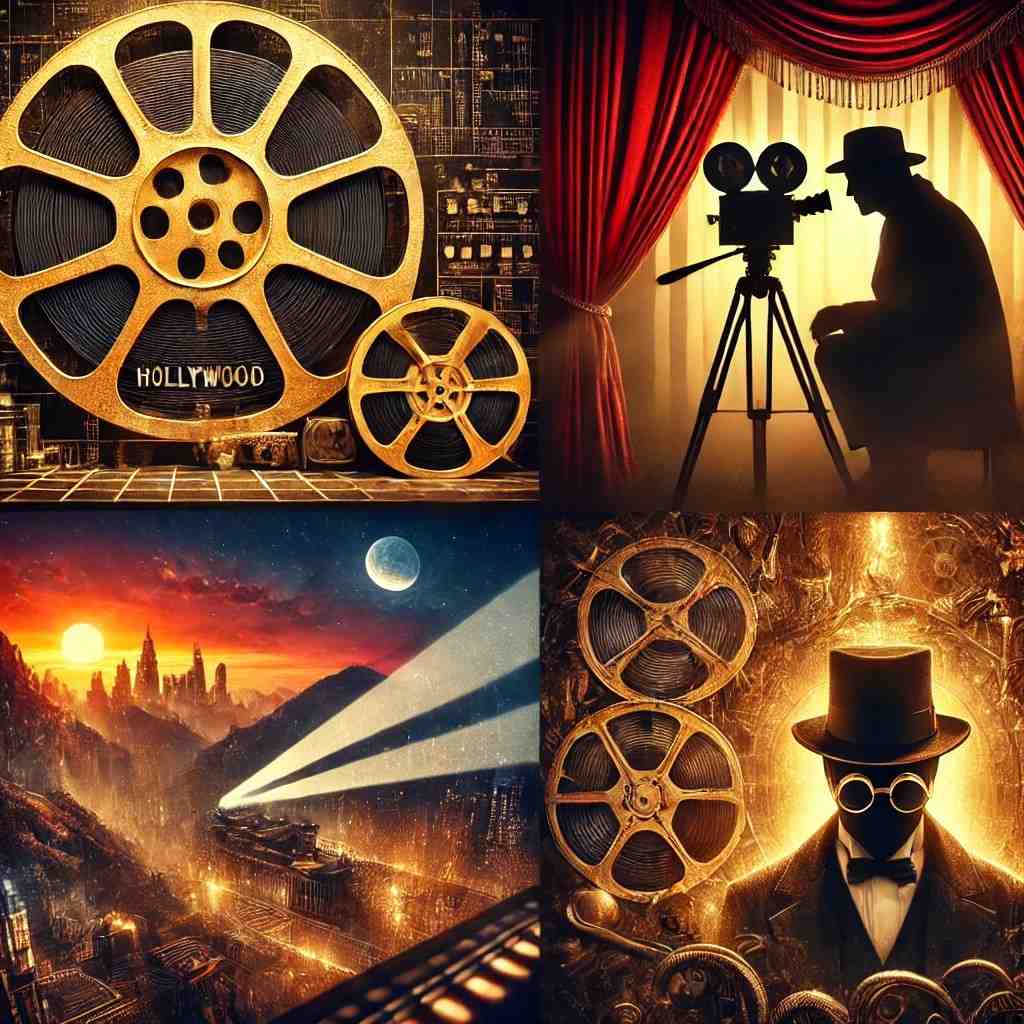 film barat