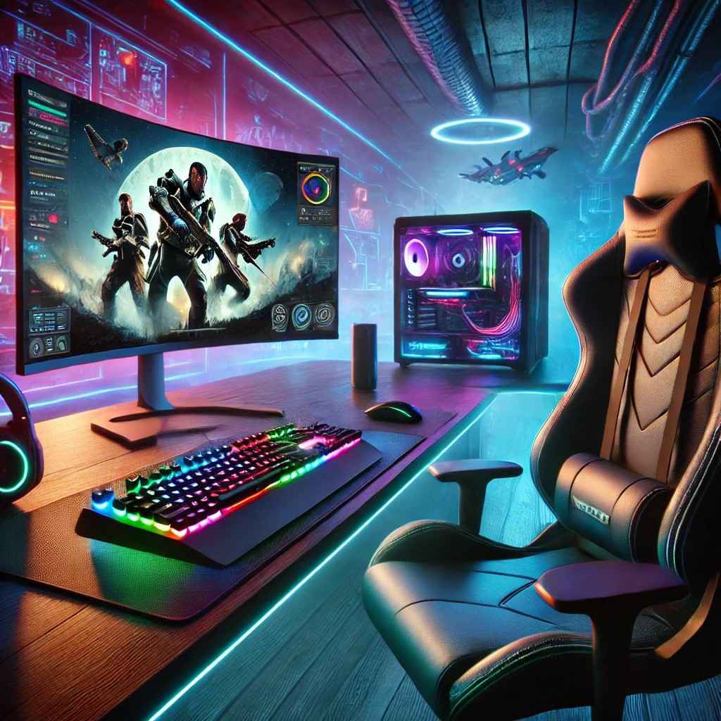Game PC Game PC