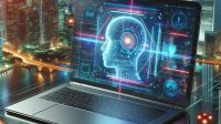 Rekomendasi Laptop AI 2025 ASUS Vivobook S14