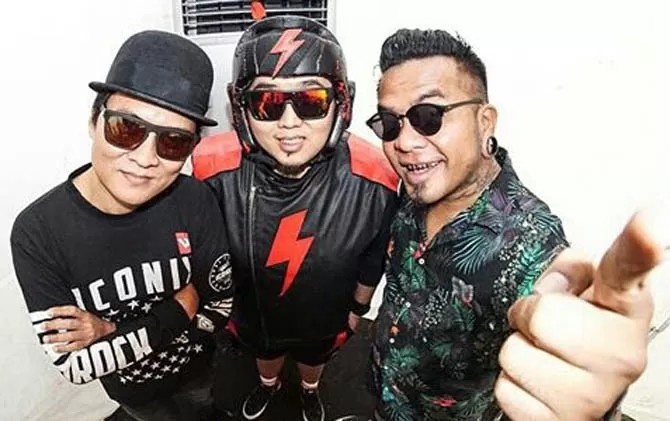 endank soekamti band endank soekamti band