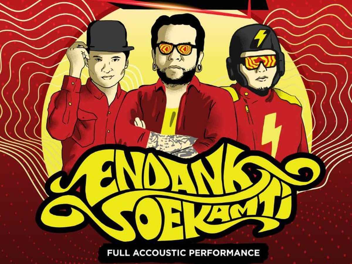 endank soekamti