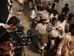 Layar Kita, Cerita Kita: Menyelami Dunia Film Indonesia