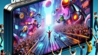 Game 2025 Baru Rilis yang Paling Banyak Dimainkan
