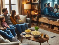 Film dan Serial TV yang Mengubah Cara Hidup