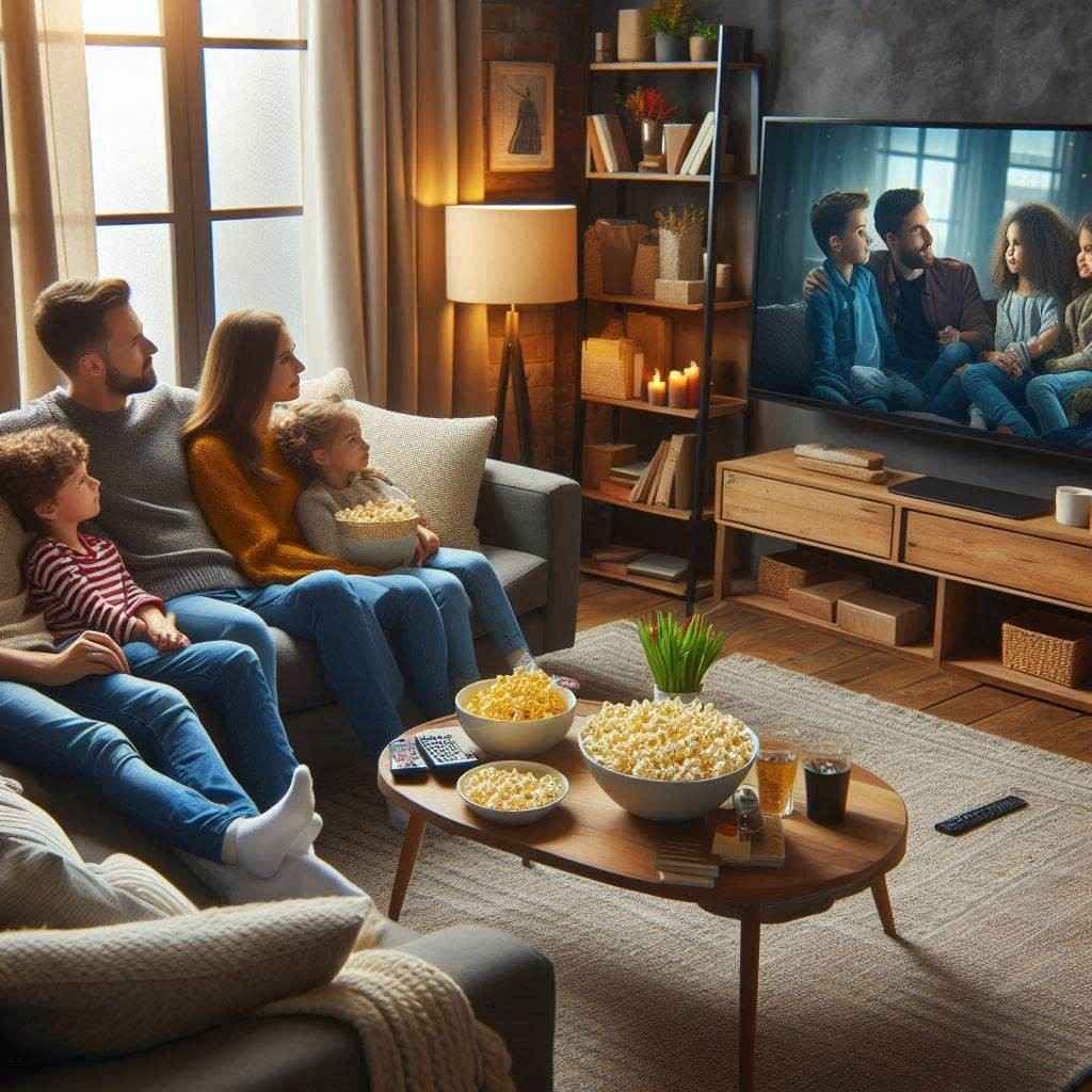 Film dan serial TV