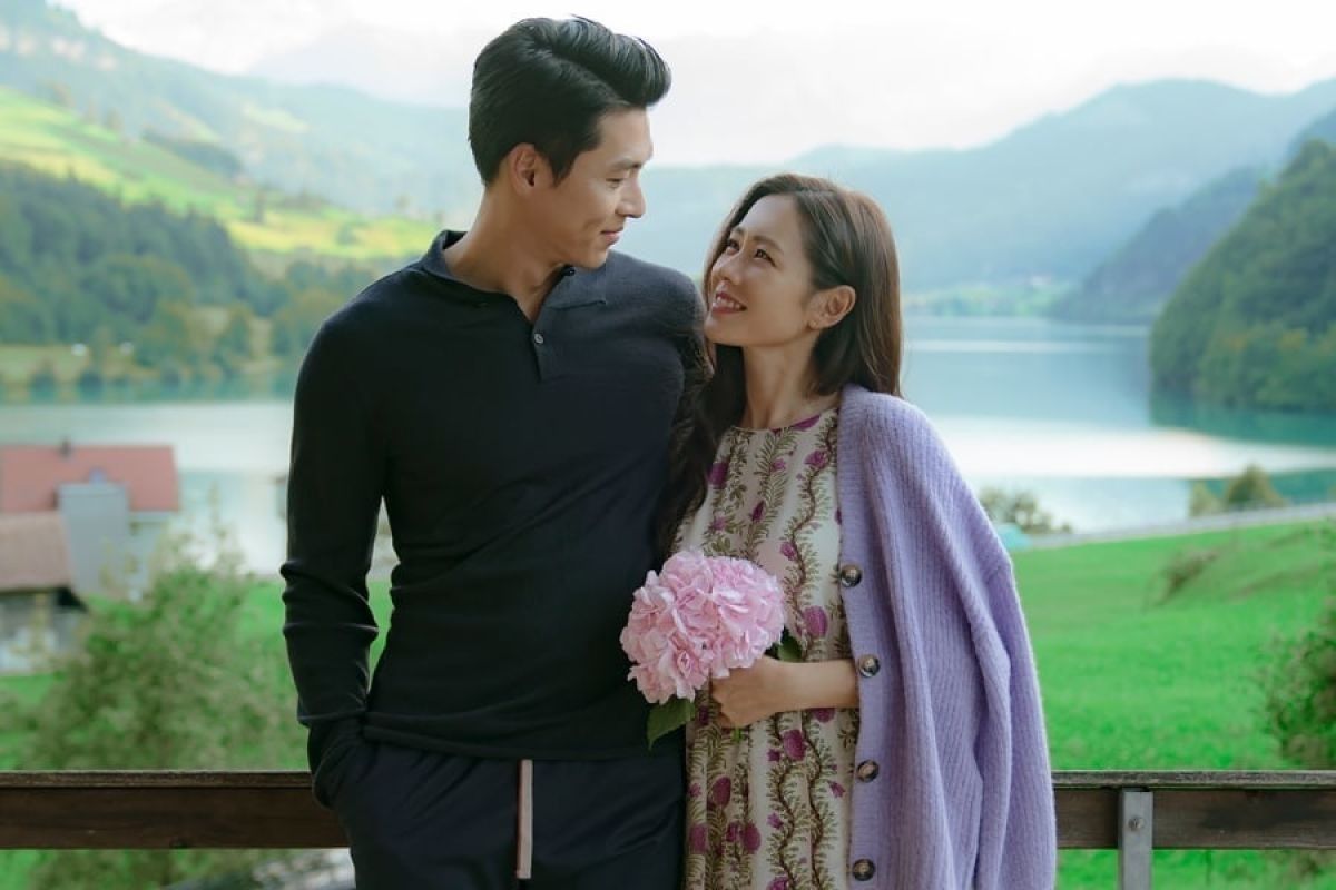 Drama Korea