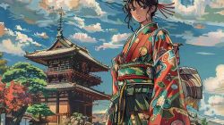 anime jepang