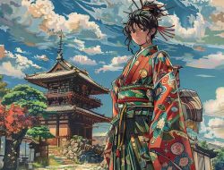 Mengapa Anime Jepang Lebih Populer dari Kartun Barat?