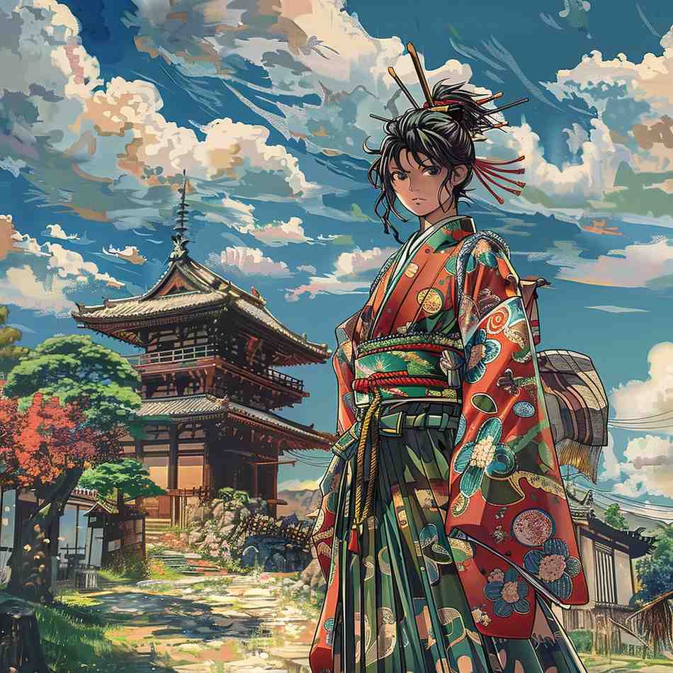 anime jepang