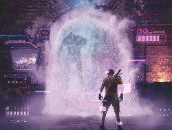 Teknologi CGI dalam Dunia Film Action