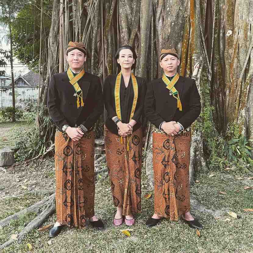 sendang kapit pamcuran