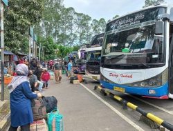 Rekomendasi Terminal Bus Terbaik di Tangerang